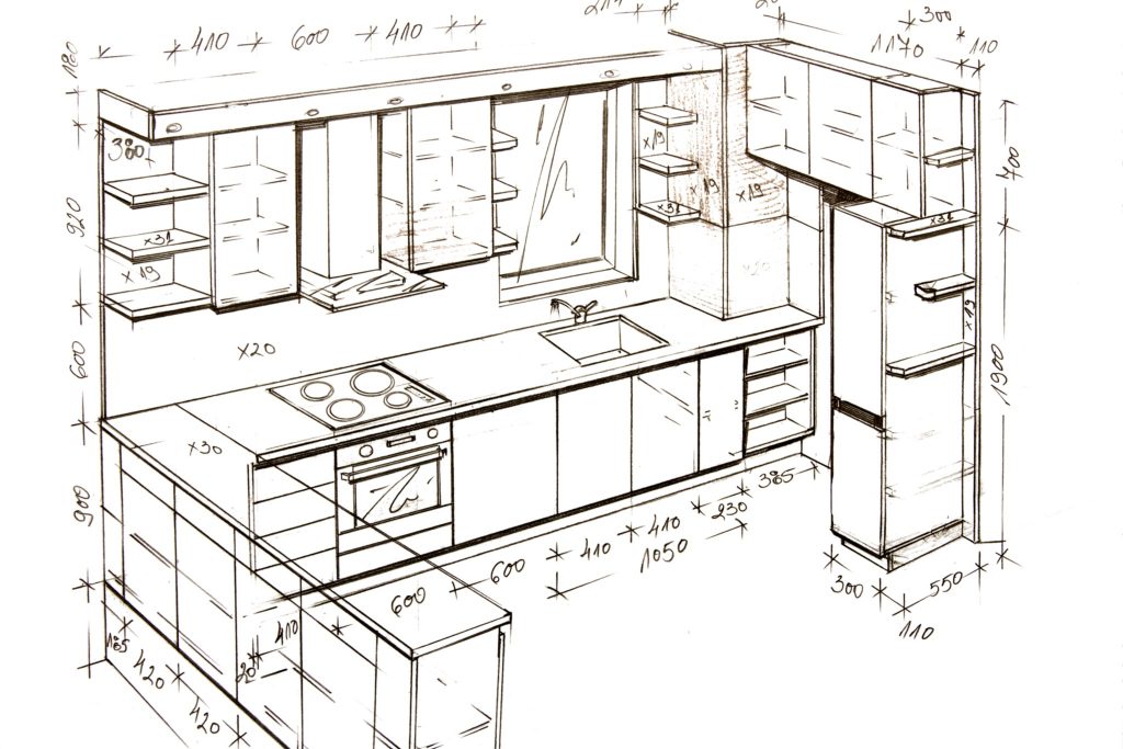 40 ساعت آموزش طراحی کابینت و دکوراسیون داخلی - سبحان روحانی